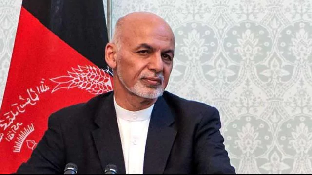 अफगान राष्ट्रपति ने मोदी से की बात, लेकिन पाक PM का नहीं उठाया फोन