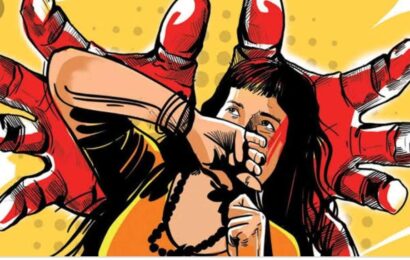 लखनऊ की पार्क में युवती से बलात्कार करने वाला कानपुर से गिरफ्तार